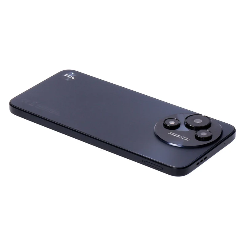 TCL 60 5G Dual-SIM 256GB Space Gray 6GB RAM