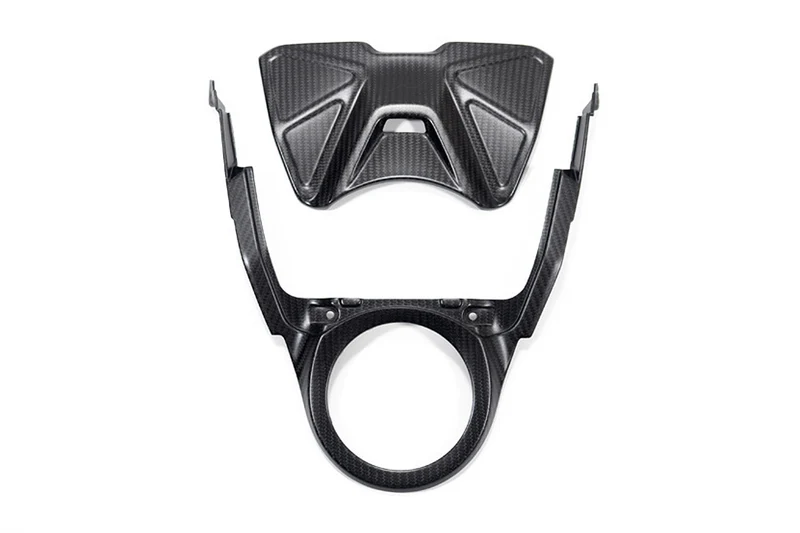 Ilmberger Upper tank cover R 1300 GS