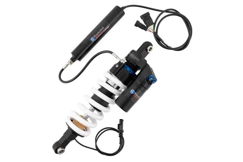 Wunderlich Suspension Shock absorber eS3 Adventure + EPA