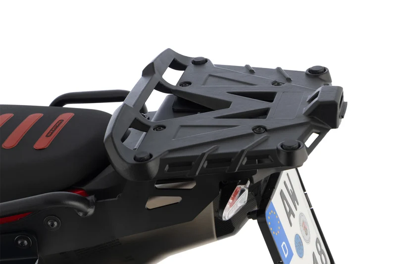Wunderlich Top case carrier X-RACK F 900 GS