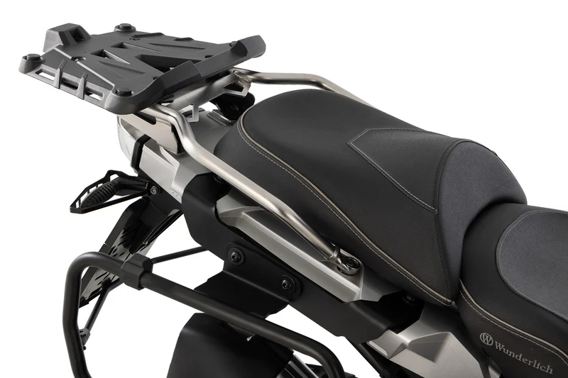 Wunderlich Top case carrier X-RACK - for models with original tube carrier