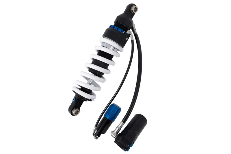 Wunderlich Suspension Shock absorber S4 + HPA (without ESA)