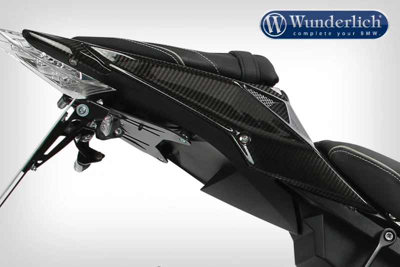 Ilmberger Tail fairing