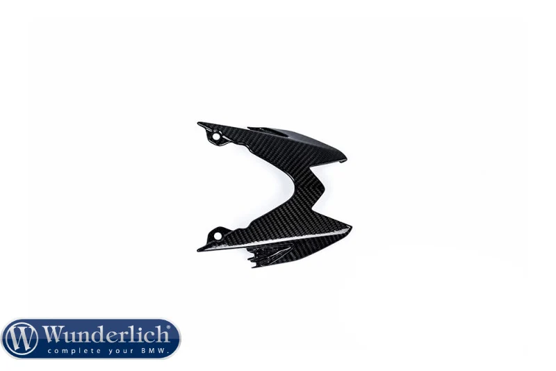 Ilmberger Tail fairing above