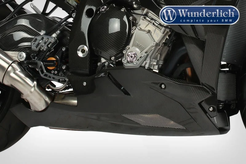 Ilmberger Belly pan S 1000 R