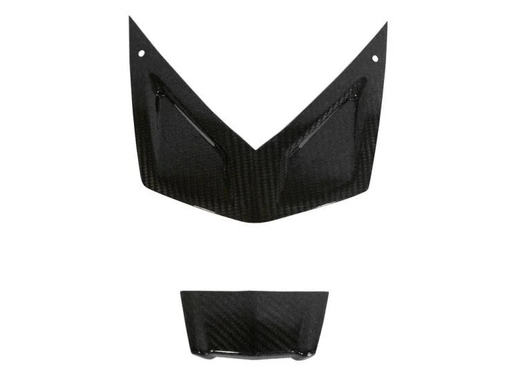 Ilmberger Front fairing cover set K 1300 S