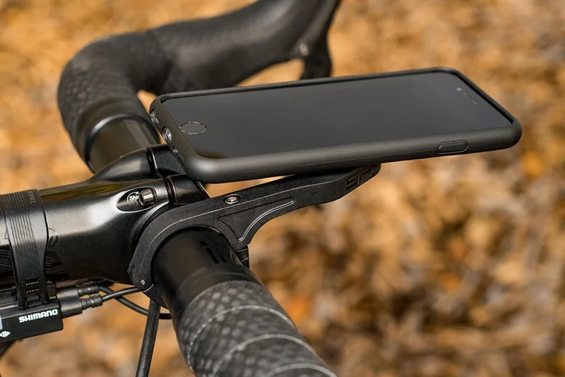 Bicycle-Handlebar holder Outfront SP-Connect SPC+