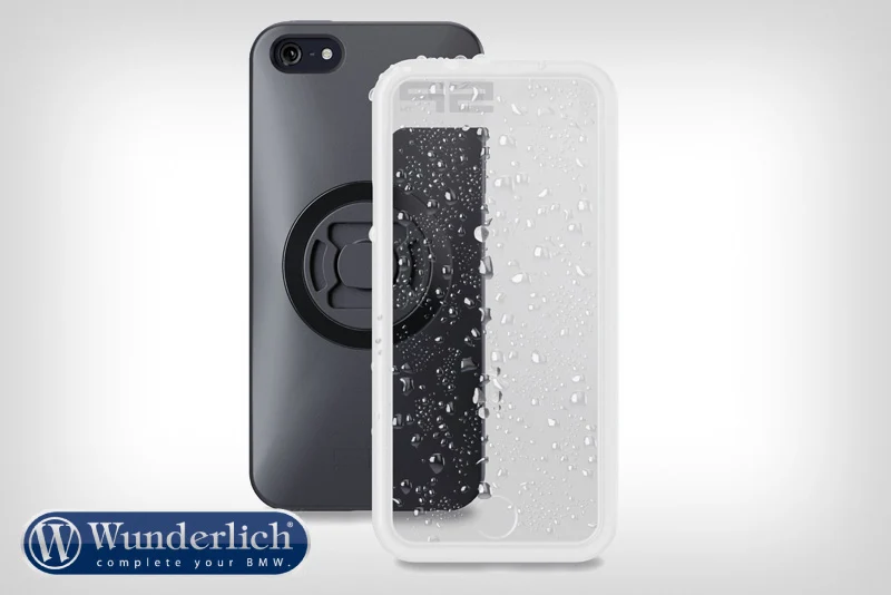 Rain cover SP-Connect