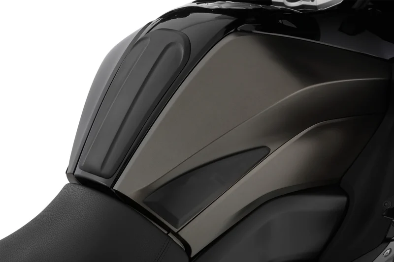 Wunderlich tank protection pad - 3 pieces