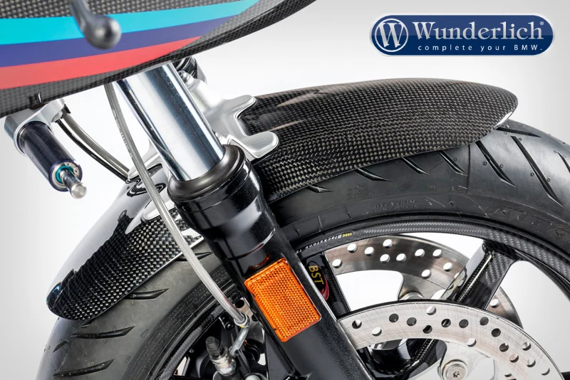 Ilmberger Fender R nineT Racer