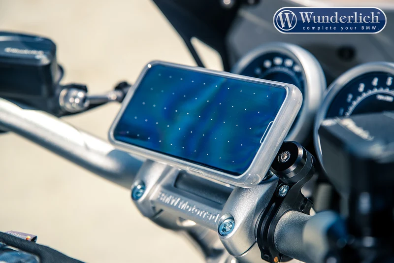 SP-Connect Rain cover