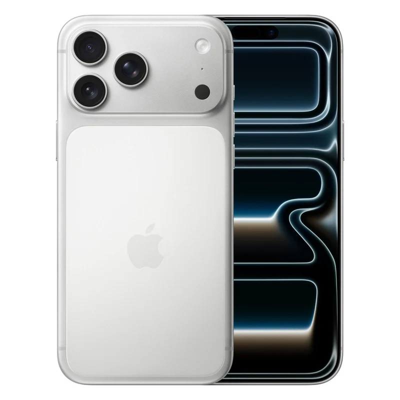 Apple iPhone 17 Pro Max 256GB Silber