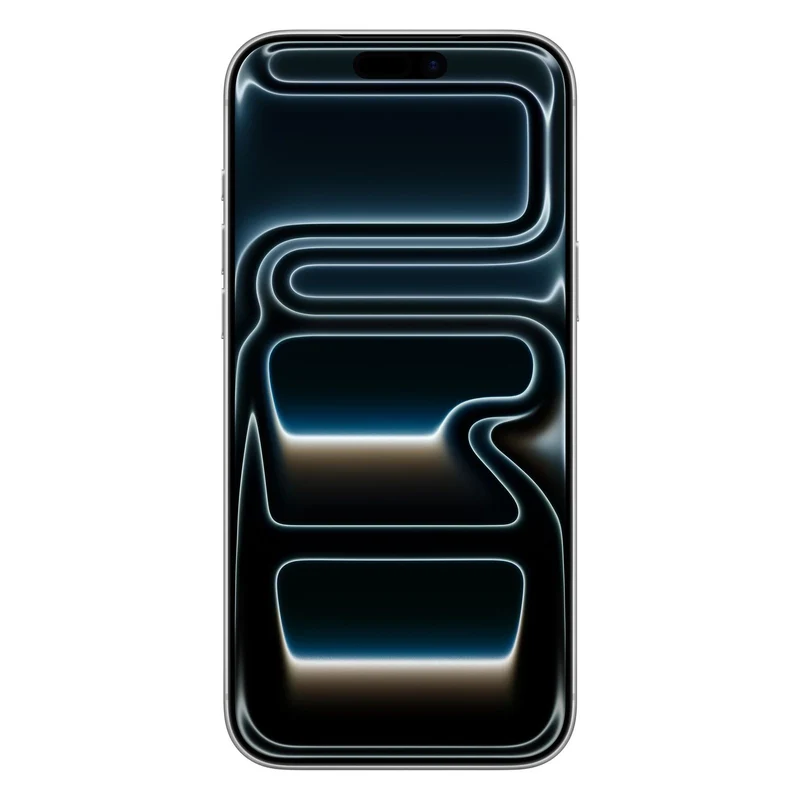 Apple iPhone 17 Pro Max 256GB Silber