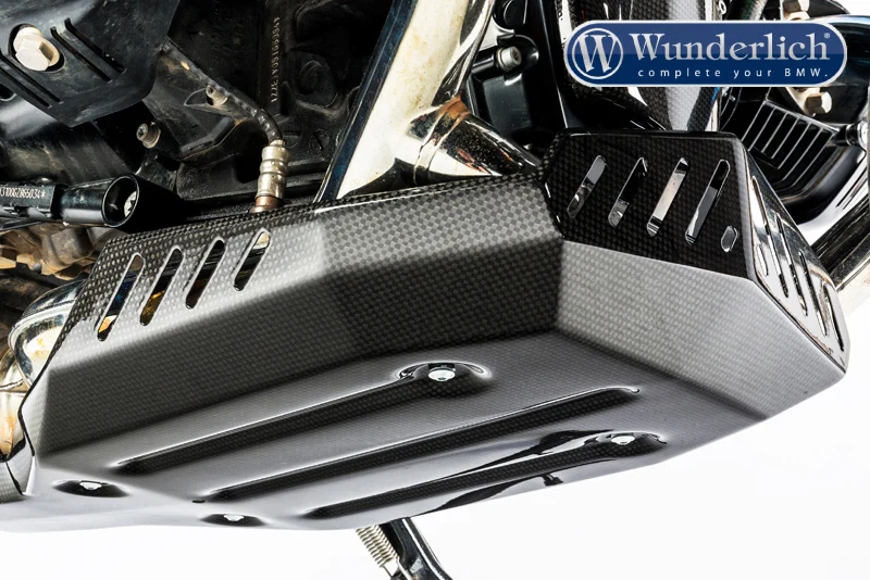 Ilmberger Engine protection