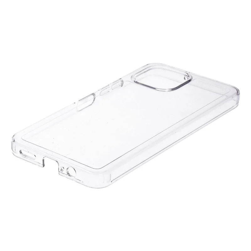 agood Case transparent passend für T Phone 2