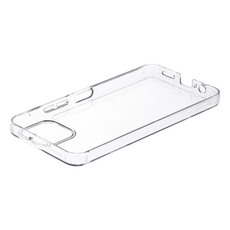 agood Case transparent passend für T Phone 2