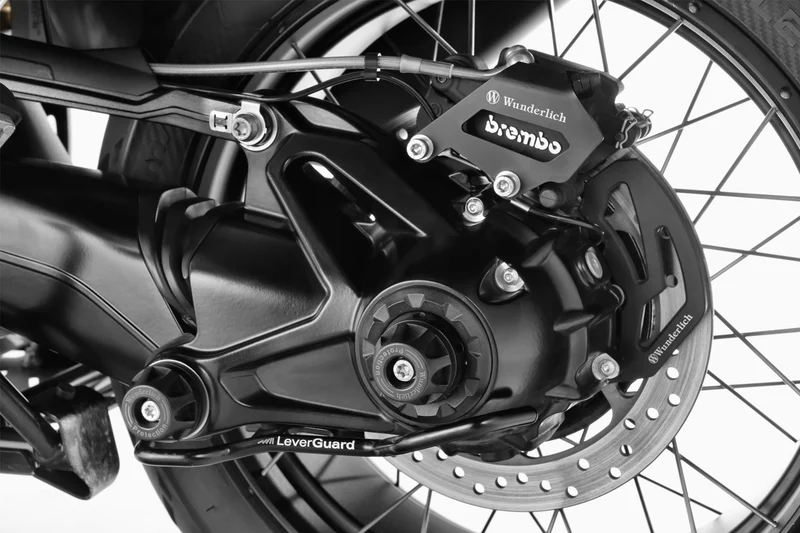 Lever Protection LEVER-GUARD