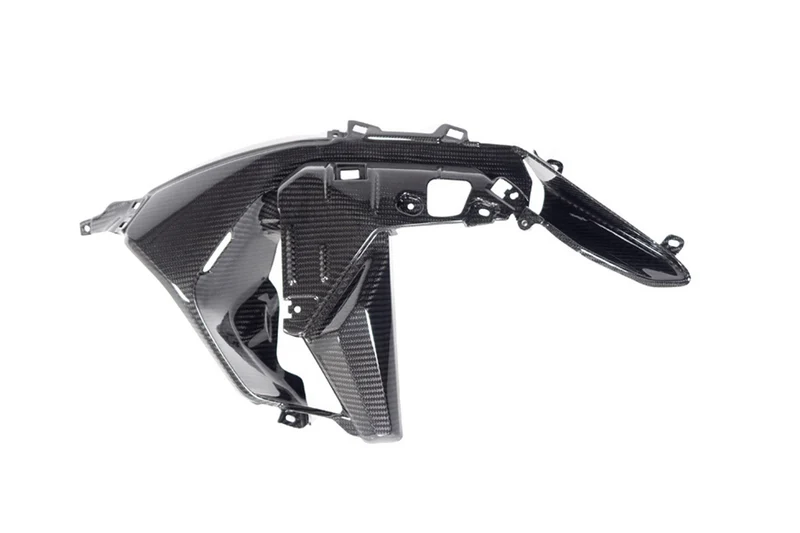 Ilmberger Air outlet cover R 1300 GS