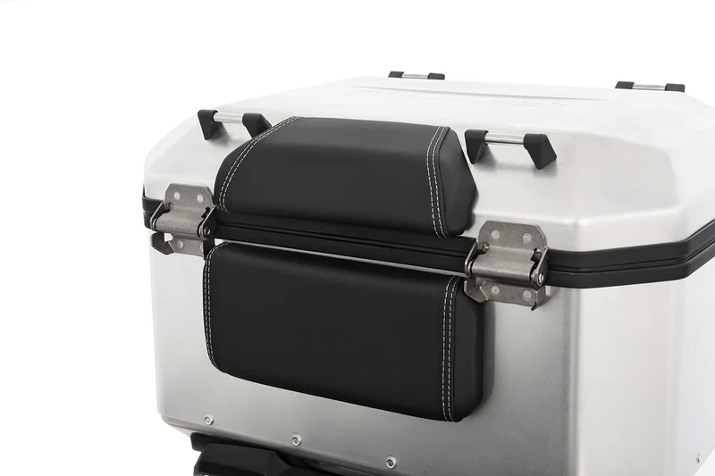 Back cushion for Topcases X-Case X48 and X55