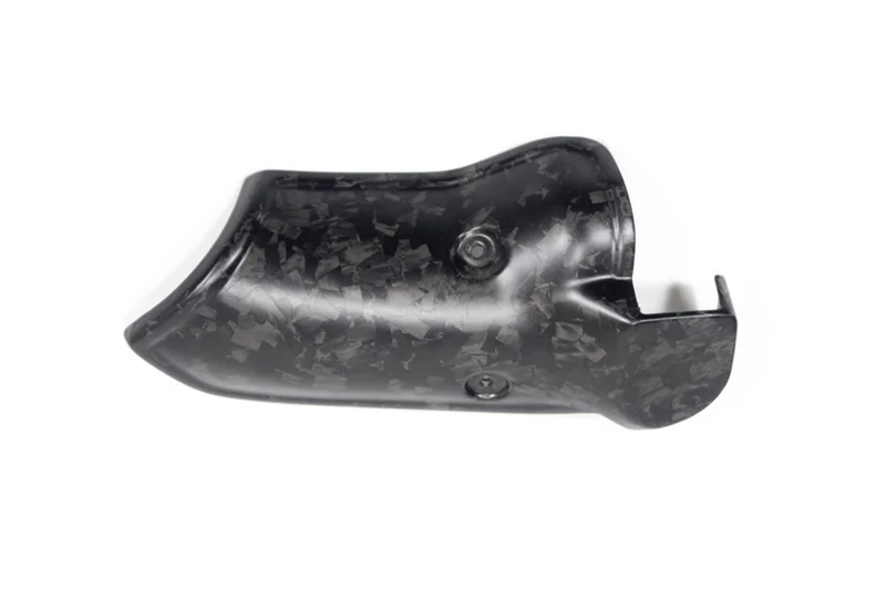Ilmberger exhaust heat shield bottom R 1300 GS (Adventure)