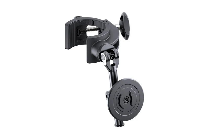 SP-Connect Roll Cage Mount 3D
