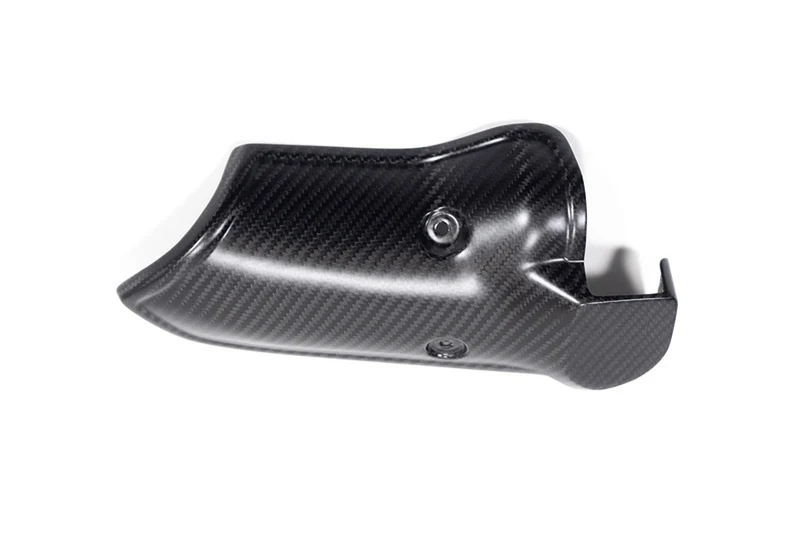 Ilmberger exhaust heat shield bottom R 1300 GS (Adventure)
