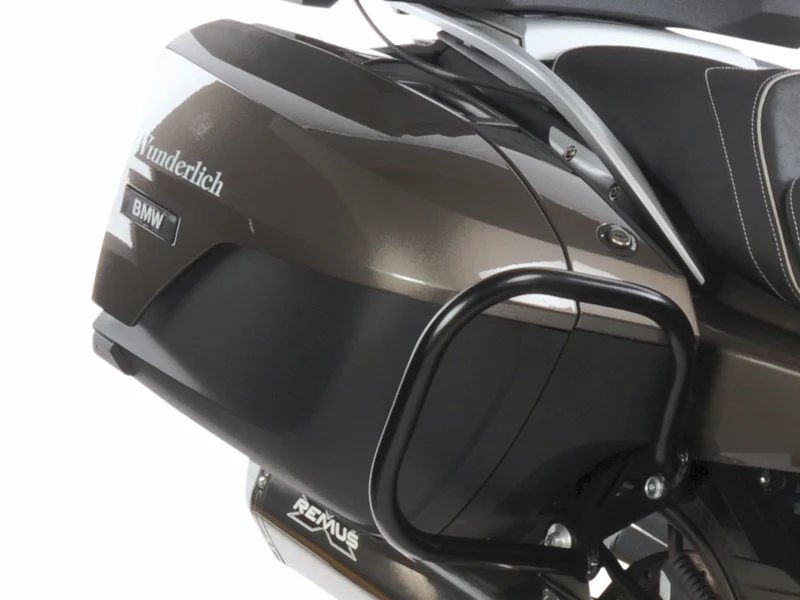 Pannier protection foil PremiumShield