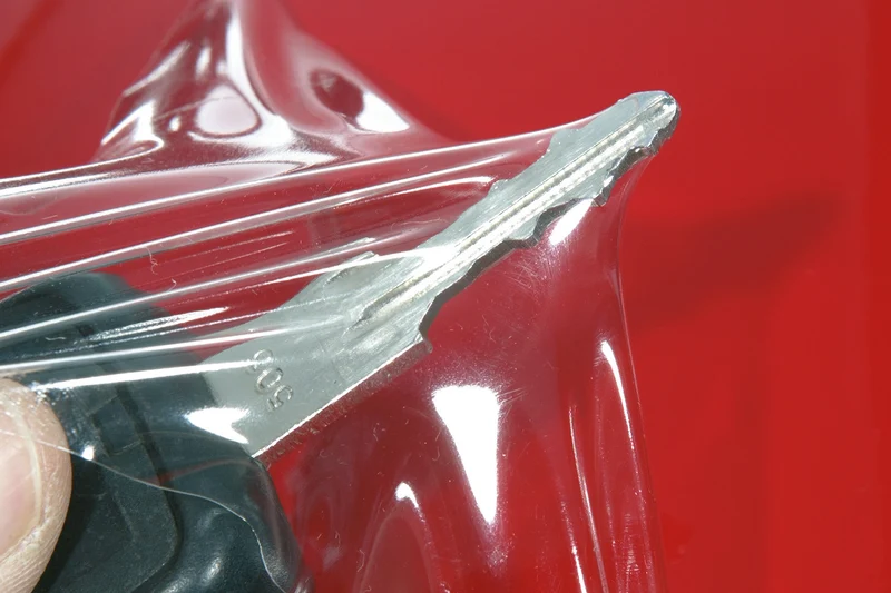 Tank protection PremiumShield