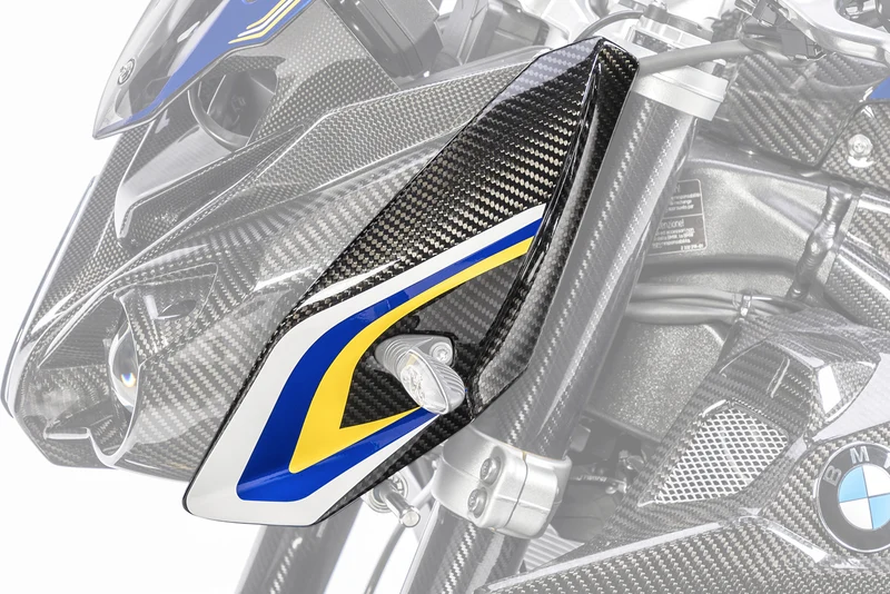 Ilmberger Side fairing