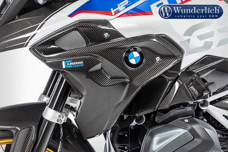 Ilmberger Wind Tunnel R 1250 GS