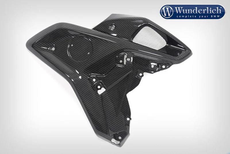Ilmberger Wind Tunnel R 1250 GS