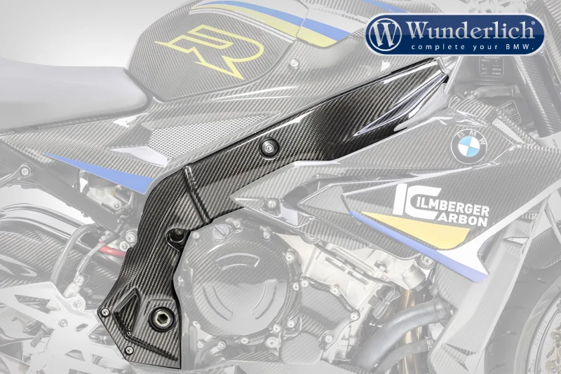 Ilmberger Frame cover S 1000 R