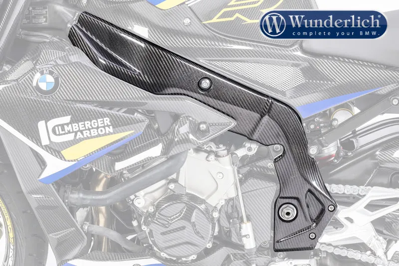 Ilmberger Frame cover S 1000 R