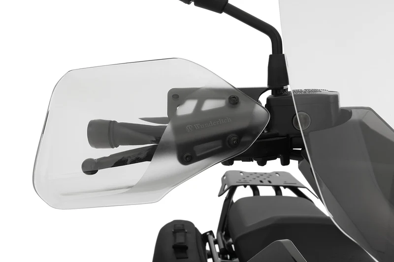 Wunderlich hand guards CE 04