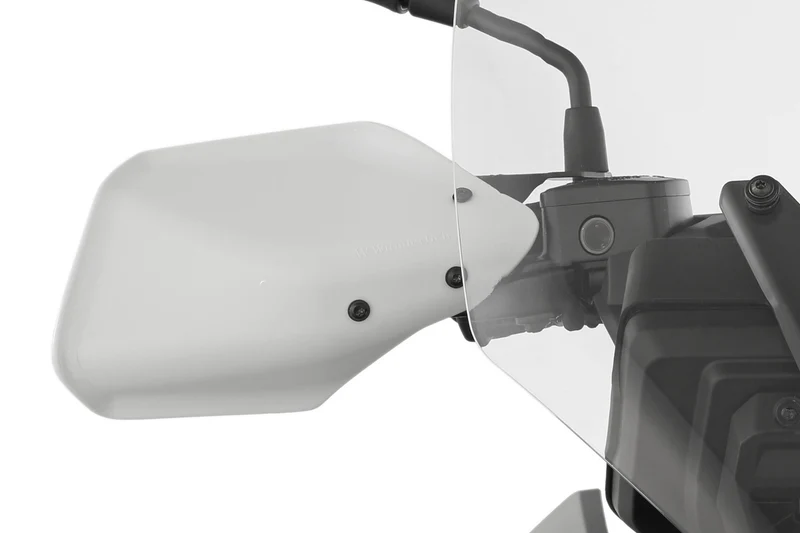 Wunderlich hand guards CE 04