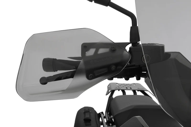 Wunderlich hand guards CE 04