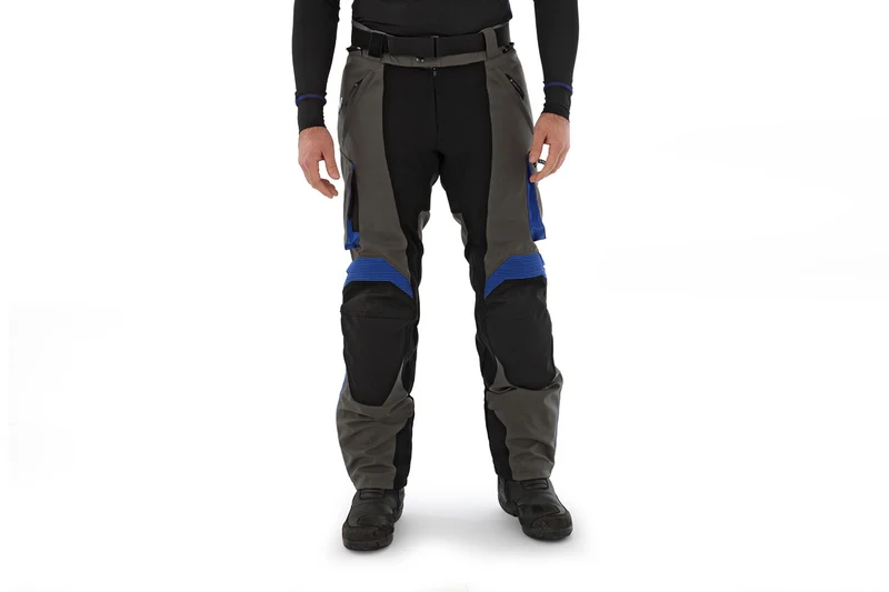 Wunderlich Rider Pants