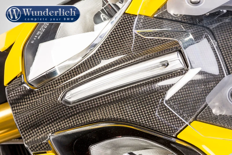 Ilmberger Fairing middle part R 1200 RS LC