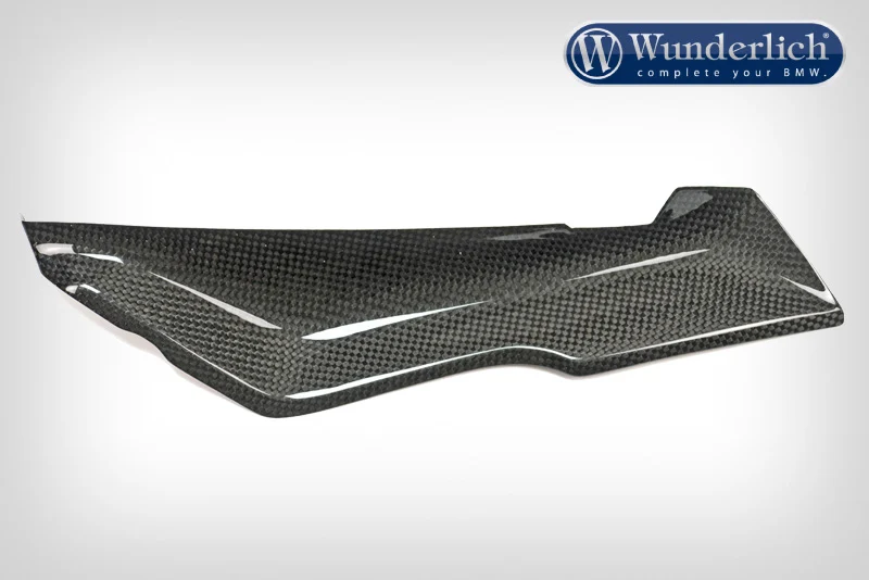 Ilmberger Cover for lower cowl design R 1200 RS LC