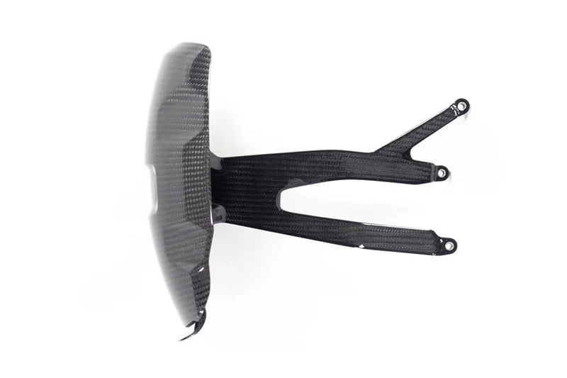 Ilmberger Splash guard R 1300 GS + Adventure