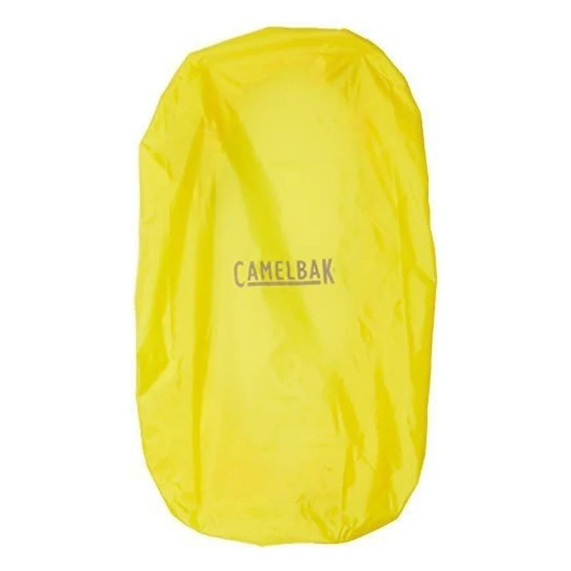 CamelBak Rain Cover Regenschutz M/L Gelb