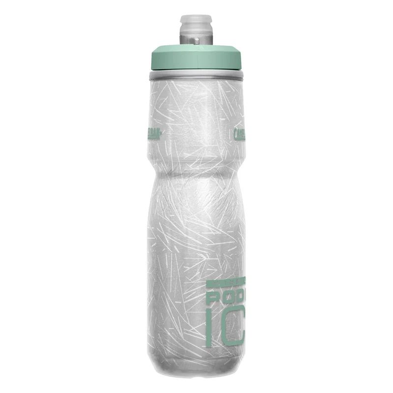 CamelBak Trinkflasche Podium Ice 620ml Sage Green