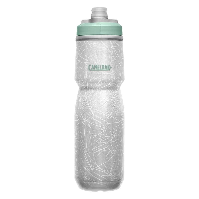 CamelBak Trinkflasche Podium Ice 620ml Sage Green