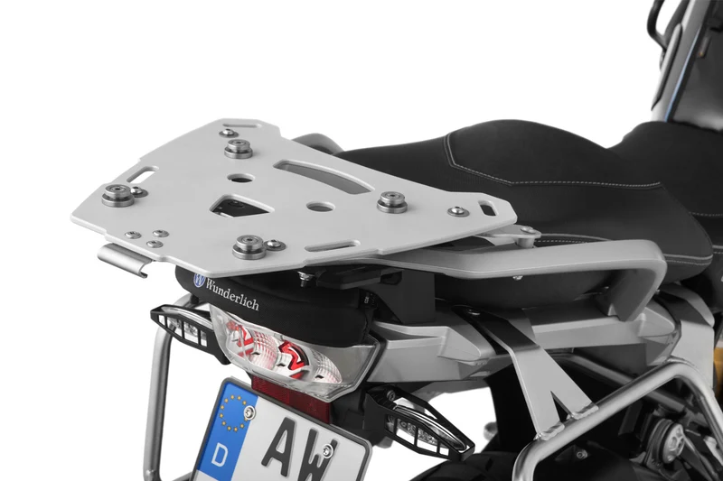 Wunderlich EXTREME top case carrier
