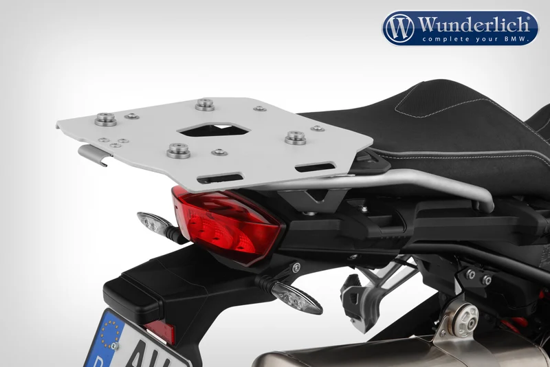 Wunderlich EXTREME top case carrier