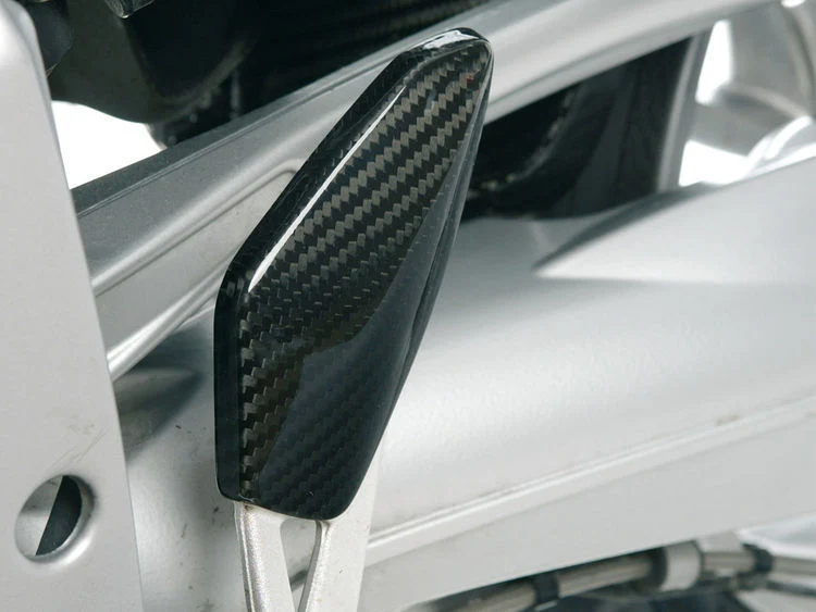 Ilmberger Heel guard