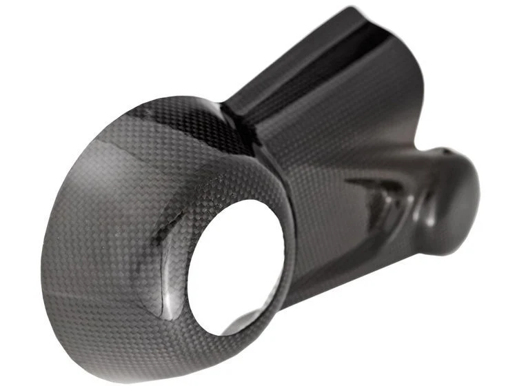 Ilmberger Final drive protection