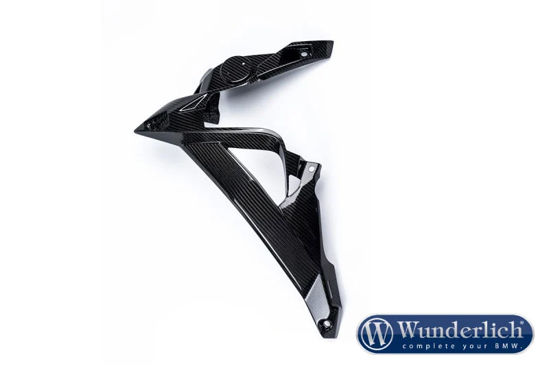 Ilmberger Radiator cover S 1000 R