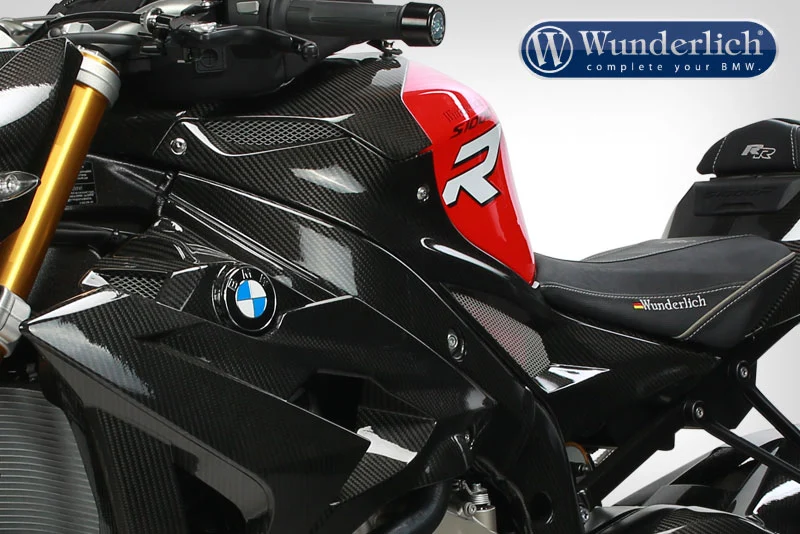 Ilmberger Side fairing S 1000 R