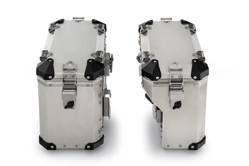 Wunderlich case set EXTREME - slimline